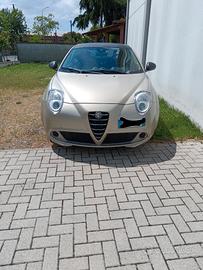 Alfa Mito 1.6 diesel 