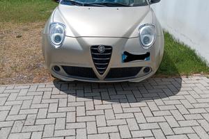 Alfa Mito 1.6 diesel 
