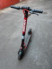 Monopattino elettrico