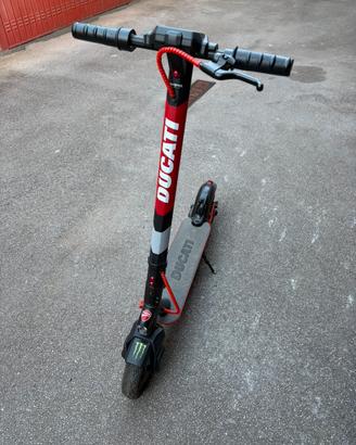 Monopattino elettrico