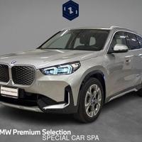 BMW X1 i edrive 20 X-Line