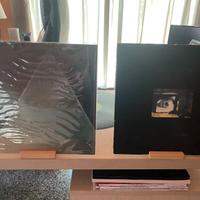 CD vinili bluray