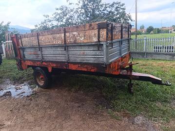 spandiletame verderone sp 45 da montagna