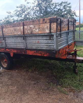 spandiletame verderone sp 45 da montagna