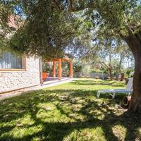 Villa tra mare e campagna