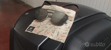 Occhiali a specchio Web