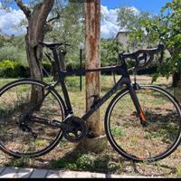 Bicicletta Giant tcr