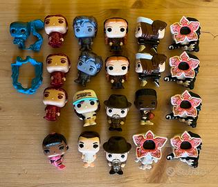 Kinder Joy Stranger Things