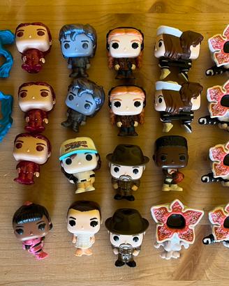 Kinder Joy Stranger Things