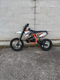 Mini moto 50cc