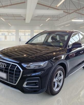 AUDI Q5 35 TDI MHEV BUSINESS ADVANCED S TRONIC SUV
