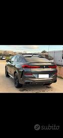 Bmw x6 G06 M50d 400cv