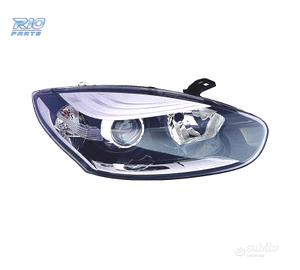 FANALE DESTRO PER RENAULT MEGANE IV 14-16 CROMATO