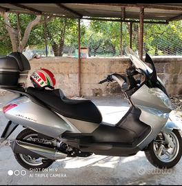 Aprilia Atlantic 200 per ricambi