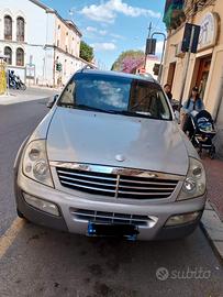 Rexton