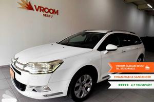CITROEN C5 3� serie C5 CrossTourer 2.0 HDi 160 ...