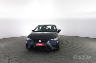 SEAT Ibiza Ibiza 1.0 EcoTSI 115 CV DSG 5 porte S