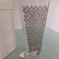 Vaso vetro 