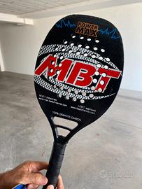 Racchetta Beach Tennis