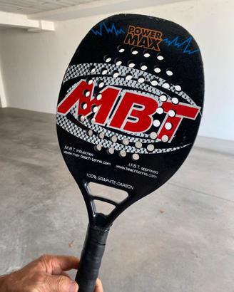 Racchetta Beach Tennis