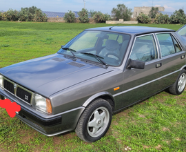 Lancia delta 1.3 LX 1988 ASI