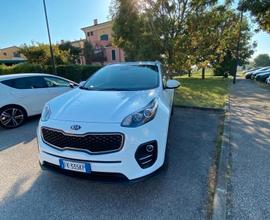 Kia Sportage 1.7 CRDI 2WD Active