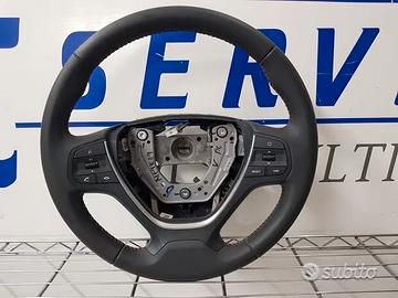 Volante Manubrio Sterzo Hyundai i20 2018 in poi