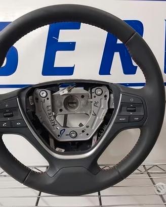 Volante Manubrio Sterzo Hyundai i20 2018 in poi