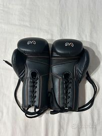 Guantoni boxe
