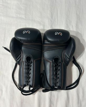 Guantoni boxe