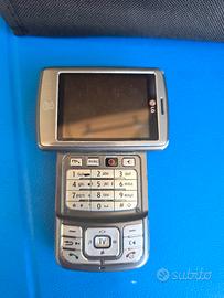 telefono LG kb770