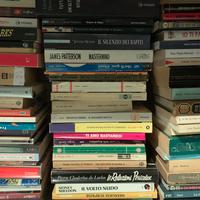 Libri stock lotto italiani 2