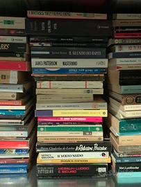 Libri stock lotto italiani 2