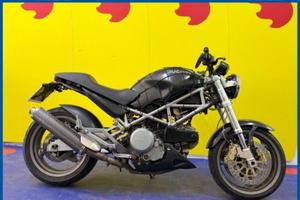 DUCATI Monster 620 Finanziabile - Nero - 39400