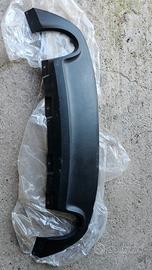 Dam posteriore alfa romeo giulietta 