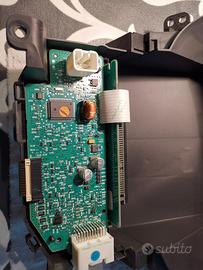 Riparazione Quadri toyota yaris 83800-0D391