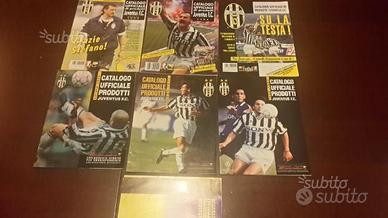 Catalogo ufficiale prodotti juventus