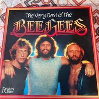 VINILE 33 GIRI The Very Best of the Bee Gees 1984