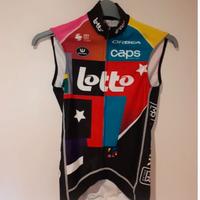 Abbigliamento ciclismo