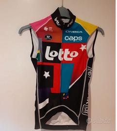 Abbigliamento ciclismo