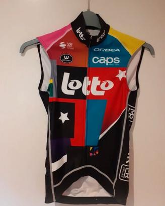 Abbigliamento ciclismo