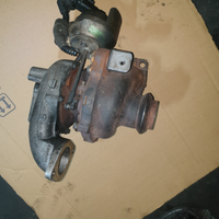 Turbina ford focus cmax 1.6 tdci euro 5