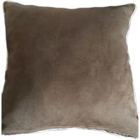 Cuscino  in Microfibra (45x45) Doppio Ve