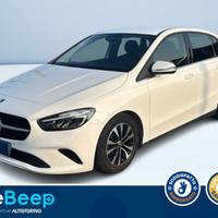Mercedes-Benz Classe B B 180 ADVANCED AUTO