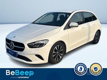 Mercedes-Benz Classe B B 180 ADVANCED AUTO