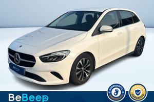 Mercedes-Benz Classe B B 180 ADVANCED AUTO