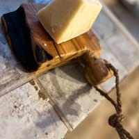 Tagliere da formaggio in Ulivo