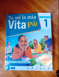 Tu sei la mia vita più 1