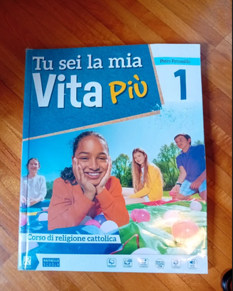 Tu sei la mia vita più 1
