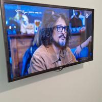 LG 32LM6300PLA Smart TV 32"(80 cm) Full HD